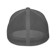 Load image into Gallery viewer, FACTS | Closed-back Trucker Cap
