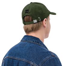 Load image into Gallery viewer, TRINITY | Corduroy Hat
