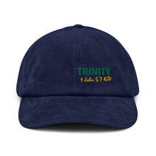 Load image into Gallery viewer, TRINITY | Corduroy Hat
