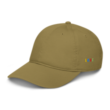 Load image into Gallery viewer, Organic Love | Dad Hat
