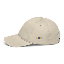 Load image into Gallery viewer, Organic Love | Dad Hat
