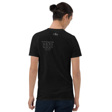 Load image into Gallery viewer, The Word | John 1:1 | Short-Sleeve Unisex T-Shirt
