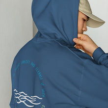 Load image into Gallery viewer, Water4Me | Unisex Fashion Hoodie
