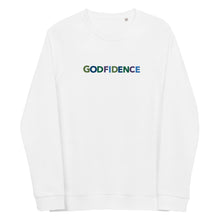 Load image into Gallery viewer, Godfidence | Unisex Sweatshirt
