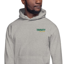 Load image into Gallery viewer, TRINITY | Unisex Hoodie
