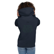 Load image into Gallery viewer, TRINITY | Unisex Hoodie
