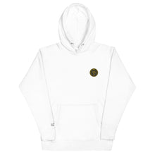 Load image into Gallery viewer, The Cross Culture Brand Official | Embroidered | Unisex Hoodie
