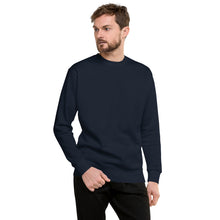 Load image into Gallery viewer, Good Shepherd | Psalm 23:1 | Unisex Premium Sweatshirt

