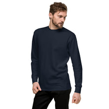 Load image into Gallery viewer, Fishers of Men | Matthew 4:19 | Unisex Premium Sweatshirt
