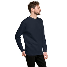Load image into Gallery viewer, Fishers of Men | Matthew 4:19 | Unisex Premium Sweatshirt
