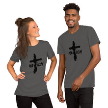 Load image into Gallery viewer, One Nation | Unisex T-Shirt
