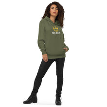 Load image into Gallery viewer, Queen | Unisex Fashion Hoodie
