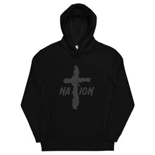 Load image into Gallery viewer, One Nation | Unisex Fashion Hoodie
