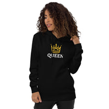 Load image into Gallery viewer, Queen | Unisex Fashion Hoodie
