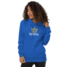 Load image into Gallery viewer, Queen | Unisex Fashion Hoodie
