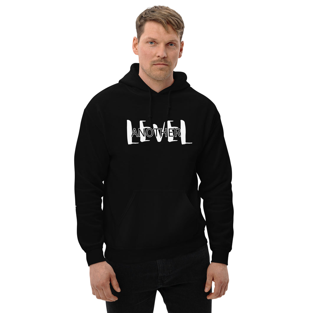 Another Level | Unisex Hoodie