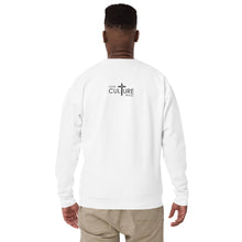 Load image into Gallery viewer, Prayer Changes Things | Unisex Premium Sweatshirt
