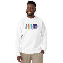 Load image into Gallery viewer, Prayer Changes Things | Unisex Premium Sweatshirt
