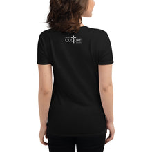 Load image into Gallery viewer, HEal CANcer | Women&#39;s Short Sleeve T-shirt

